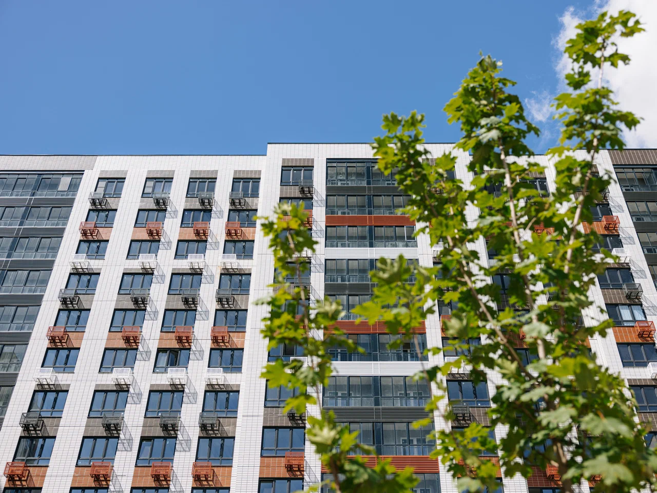 ЖК «1-й Ленинградский», изображение-5